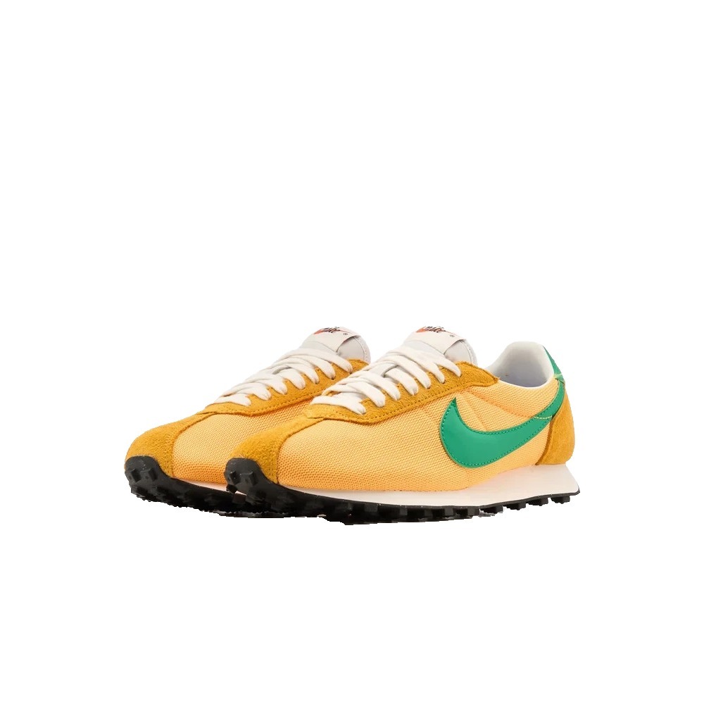 NEW! Nike LD-1000 Laser Orange Yellow Green HJ4687-800